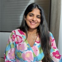 Varsha Bagal