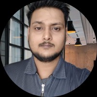 Aman kumar jha