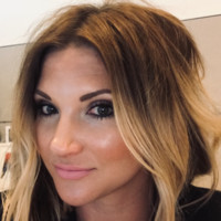 Amber Cogburn