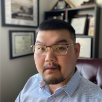 Raymond Kim