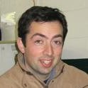 Bryan O'Meara