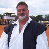 Greg Ardoin