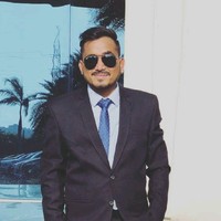Dhaval Rathod