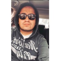 Adrian Baldiviezo