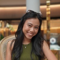 Cherize Zaidi