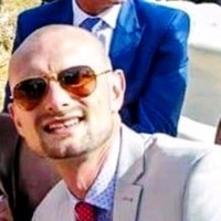 Mark Eager-Wright