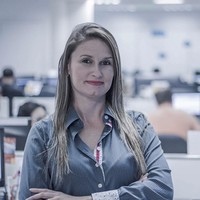 Juliana Fermino