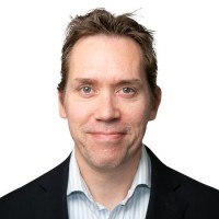Simon Amos