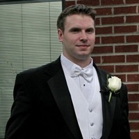 Christopher Deitz, CPA