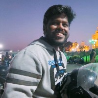 veerendra prabhu kumar M