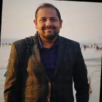 Ankit Mour