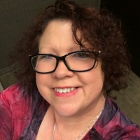 Candace Holley