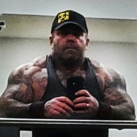 Dwayne Baker
