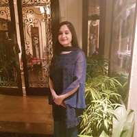 Shabana Niaz