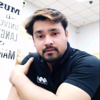 Mohsin Ali