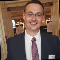 Mark Weldon