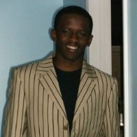 Algassimu Bah