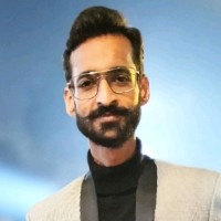 Manu Joshi