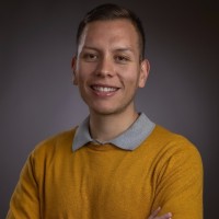 Salvador Lopez M.Ed.