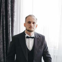 Maksym Khrobak