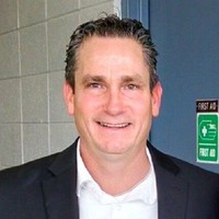 James Thacker