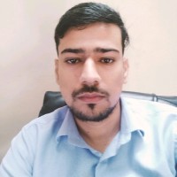 Bhairu Ojha
