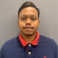 Muhammad Nazrul Ashraff Mohd Nazri