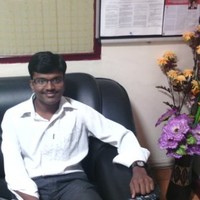 Vengadesh B