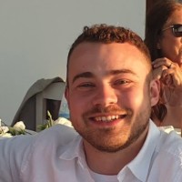 Connor Flewitt