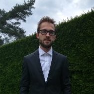Vincent Hofmans