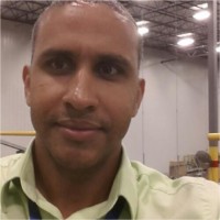 Sharmin Campbell