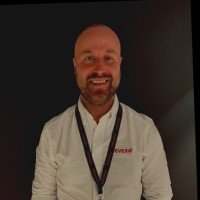Andreas Engström