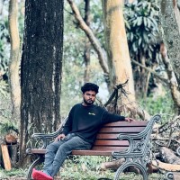 Navaneeth K S