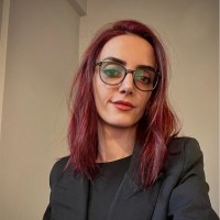 Betül Aktaş