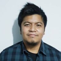 Andhika Fauza, Skom