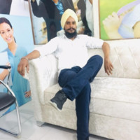 Amritpal Singh