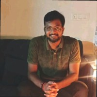Saurabh Sahai