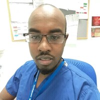 Abubakar S Ali
