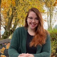 Sarah Bossert