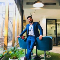 Naveen Goyal