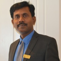 Shriniwas Jogipethkar
