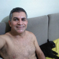 Gilmar José Freitas