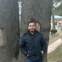 Vipan Sharma