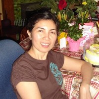 Imelda Baldo