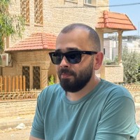 Mohammad Nawafleh
