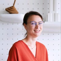 Pauline Padioleau