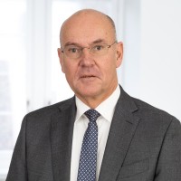 Alain Staub