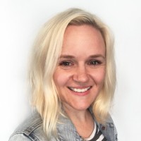 Jodi Palmer