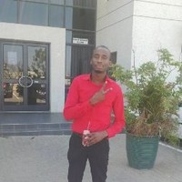 Tebogo Mochabo
