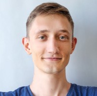 Maxim Lut
